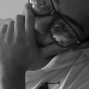 Meet your Posher, Gerald